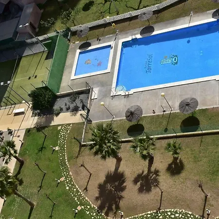 Parque Torresol En So *