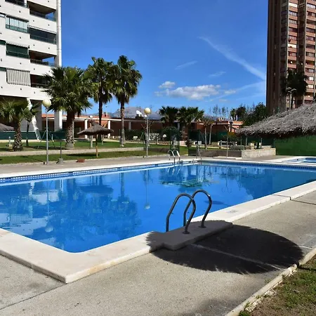 Parque Torresol En So